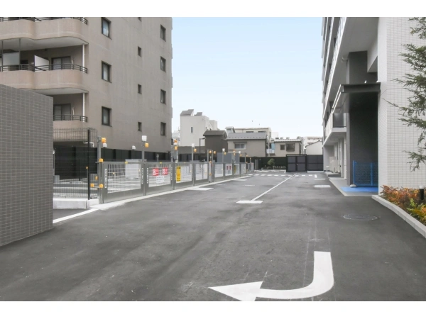 シティテラス住吉 