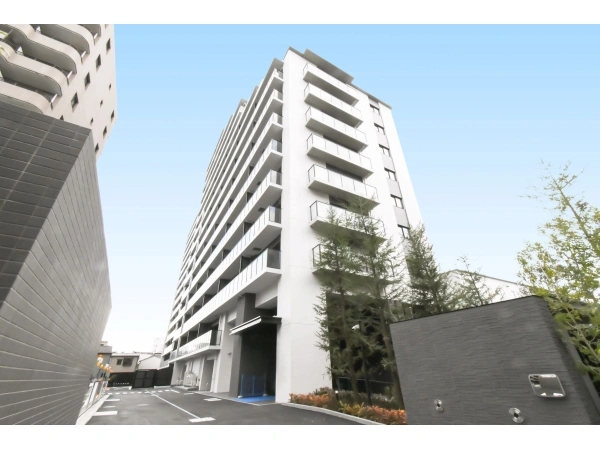 シティテラス住吉 