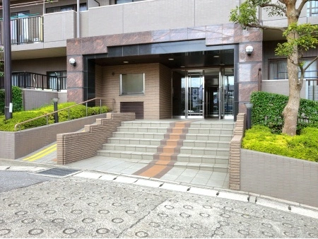 シャリエ松戸