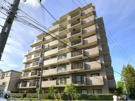 シャリエ新松戸