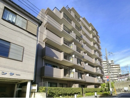 シャリエ新松戸