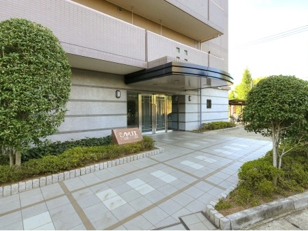 シャリエ新松戸