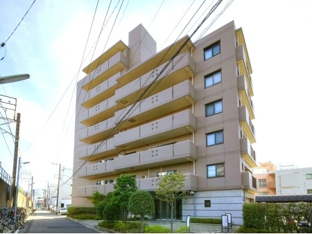 シャリエ新松戸