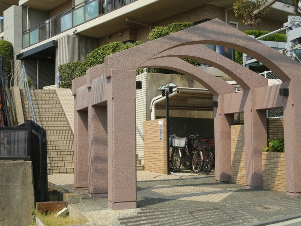 コープ野村二俣川ヒルズ