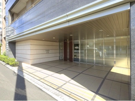 シャリエ千葉みなと公園