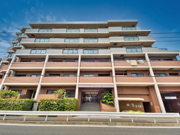 ステイツ鶴ヶ峰