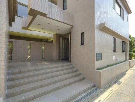 シャルム東川口伍番館