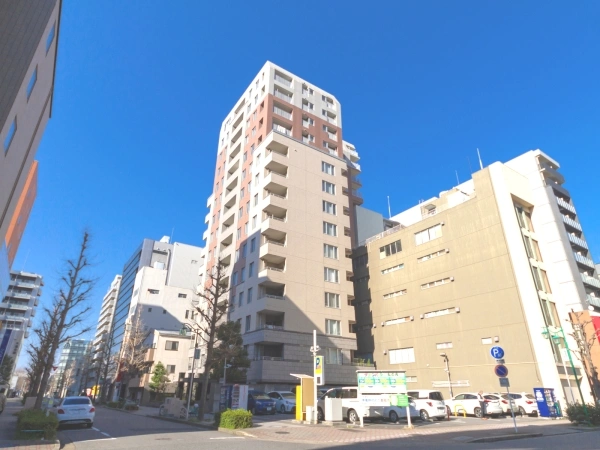 シティハウス久屋大通