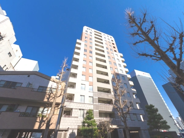 シティハウス久屋大通