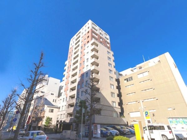 シティハウス久屋大通