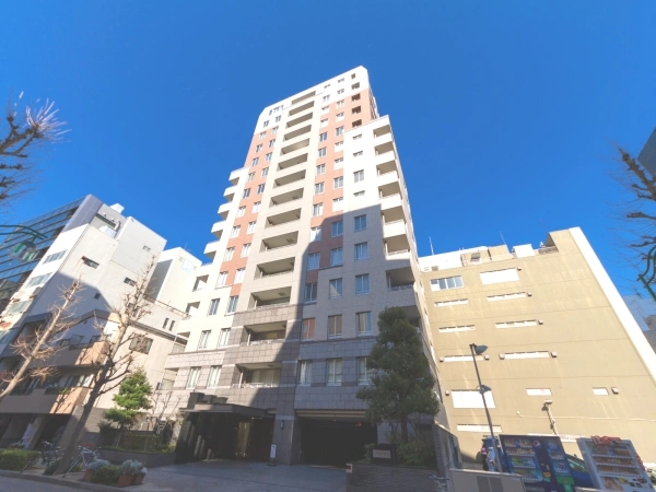 シティハウス久屋大通