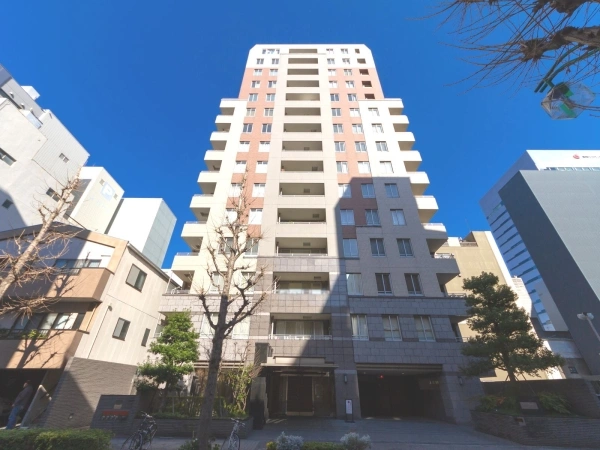 シティハウス久屋大通