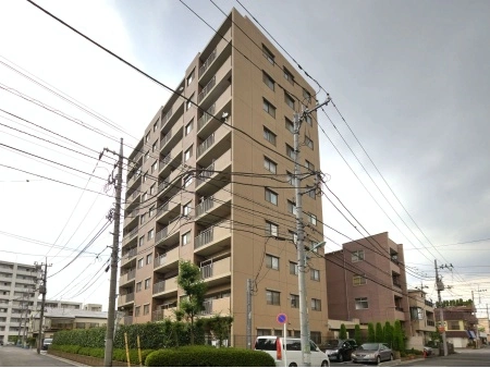 シュロスグランデュオ