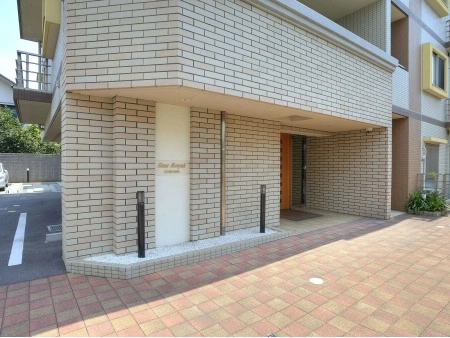 スターロワイヤル市川