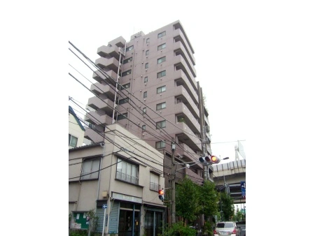 プラシス門前仲町