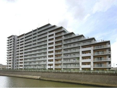 ステラガーデン幕張