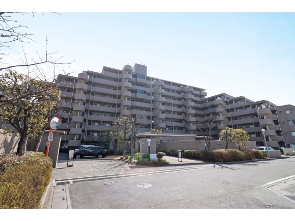 オーベル大宮指扇