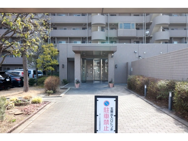 オーベル大宮指扇