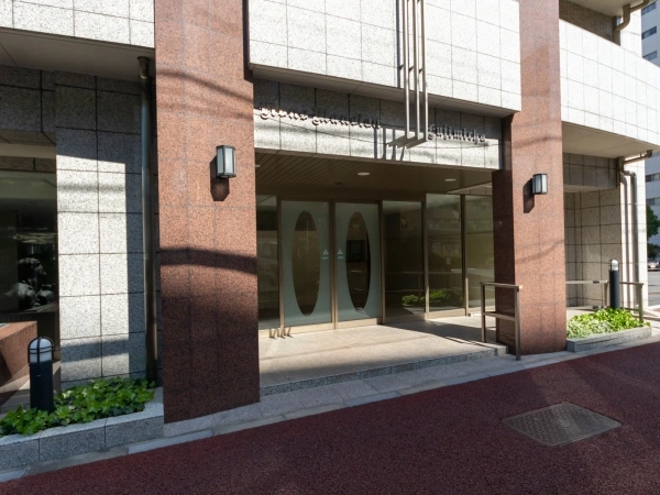 ライオンズマンション富士見町
