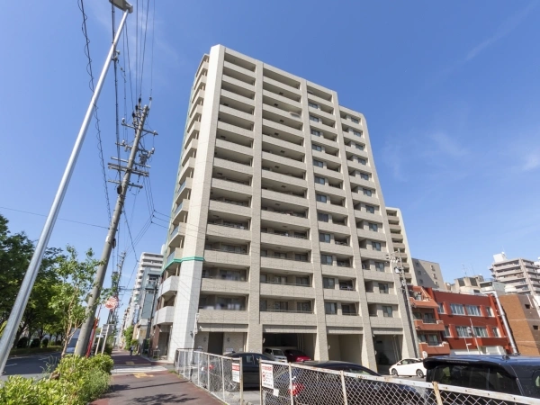 ライオンズマンション富士見町