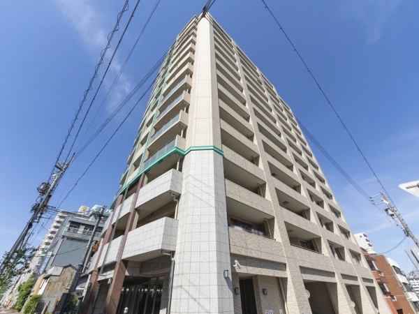ライオンズマンション富士見町