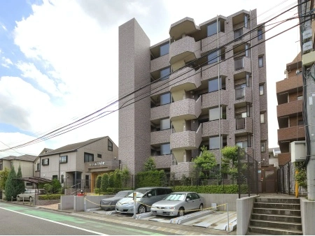 セザール浦和元町