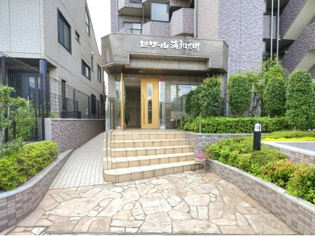 セザール浦和元町