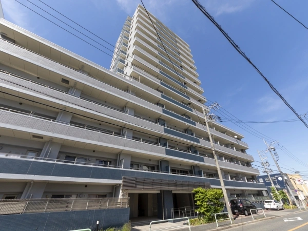 ファミリアーレ金山CITY