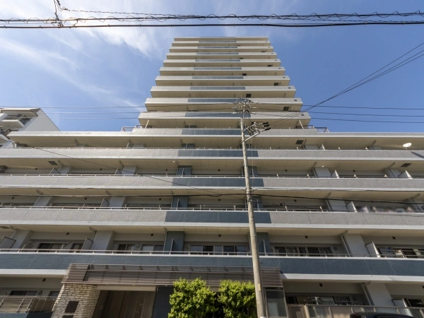 ファミリアーレ金山CITY