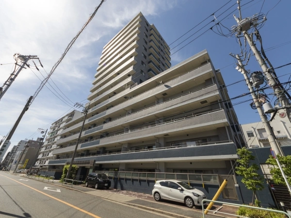 ファミリアーレ金山CITY