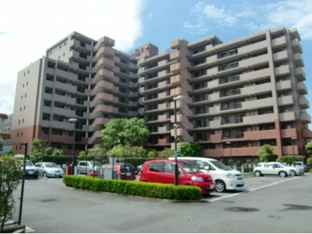 パークリッジ湘南台