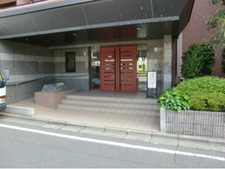 パークリッジ湘南台