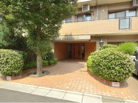 セザール浦和常盤公園