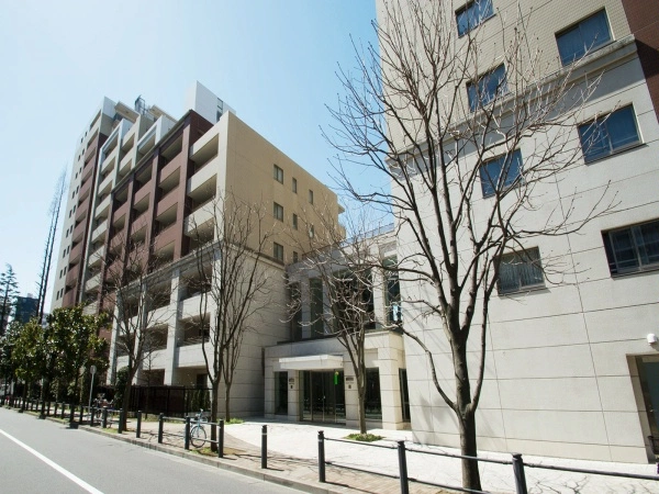 インザパーク荻窪サウステラス・シーズンテラス