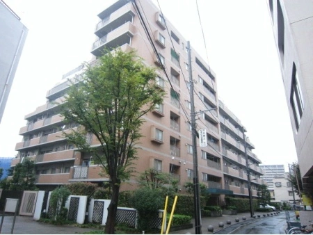 サンクタス西新井