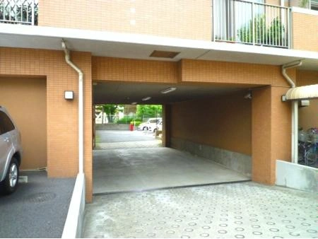 サンクタス西新井