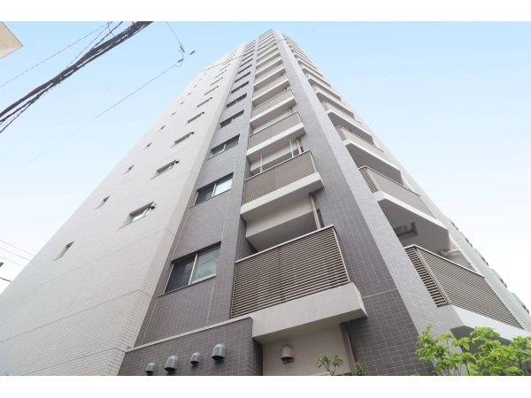 クリオ西日暮里ブライトマークス 