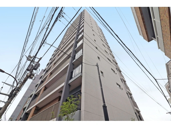 クリオ西日暮里ブライトマークス 