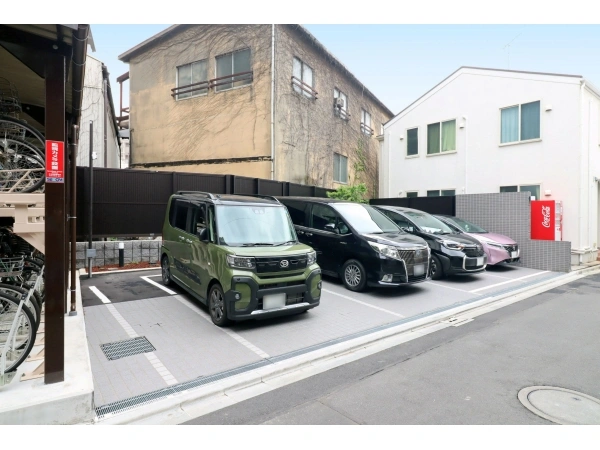 クリオ西日暮里ブライトマークス 