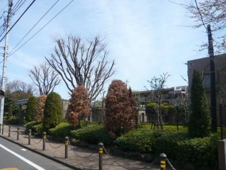 Lフォレスト杉並