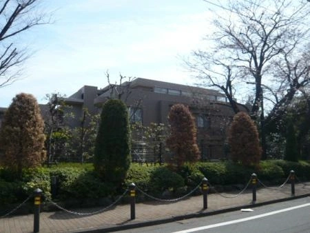 Lフォレスト杉並