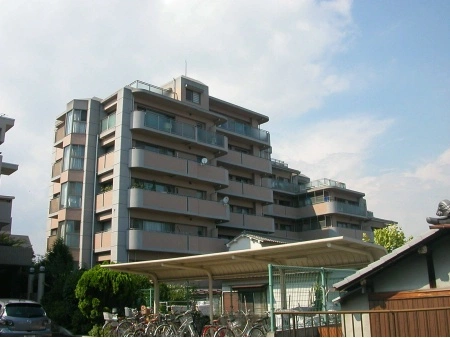 サンマンションアトレ吹田片山通り