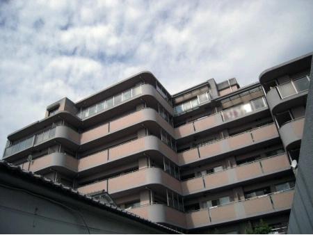 サンマンションアトレ吹田片山通り