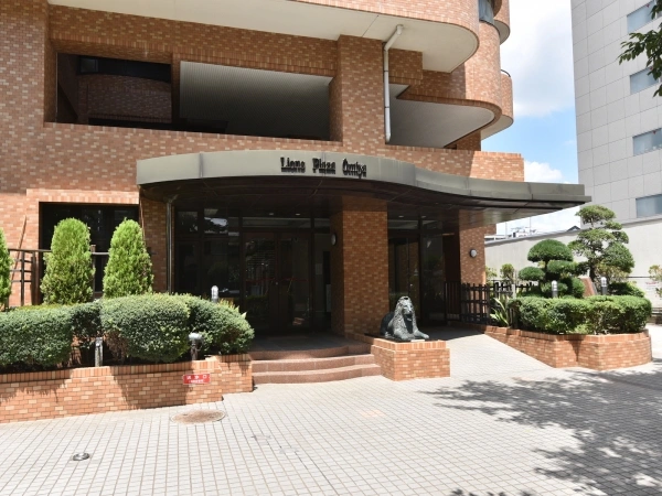 ライオンズプラザ大宮