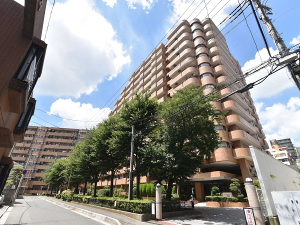 ライオンズプラザ大宮