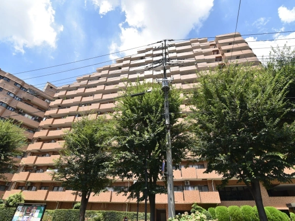 ライオンズプラザ大宮
