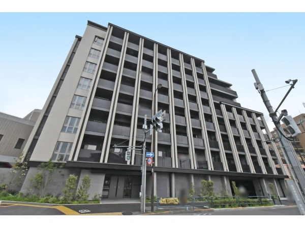 ブリリア練馬春日町 