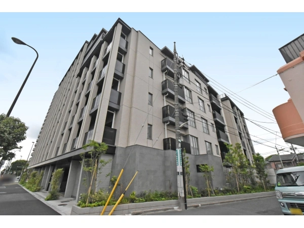 ブリリア練馬春日町 