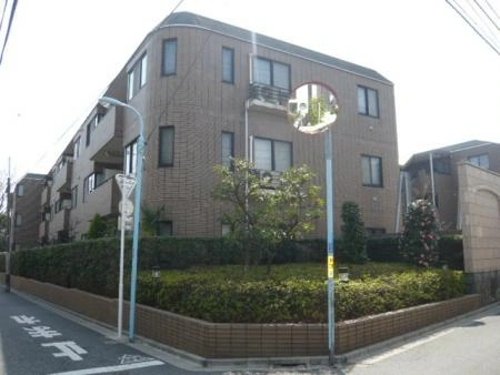 ライオンズガーデン阿佐ヶ谷