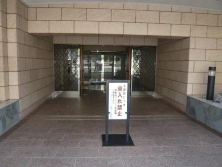 ライオンズガーデン阿佐ヶ谷
